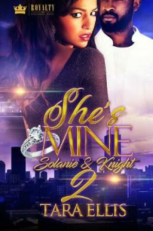 Cover of She's Mine 2