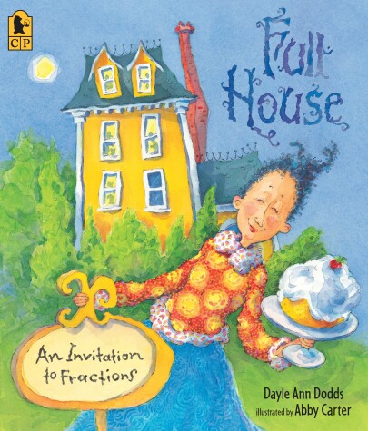 Book cover for Full House