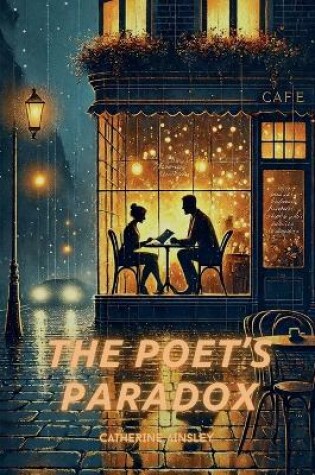 Cover of The Poet's Paradox