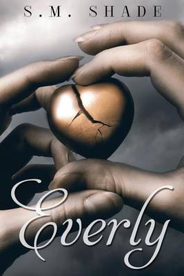 Book cover for Everly