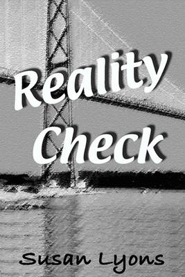 Book cover for Reality Check