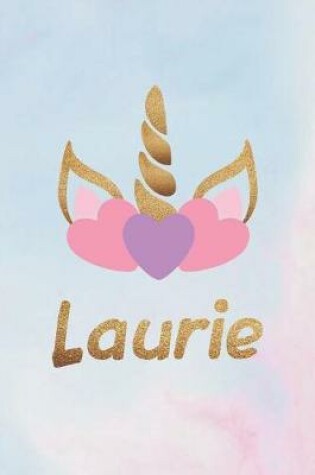 Cover of Laurie