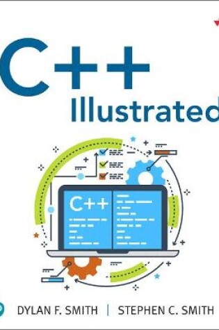 Cover of C++ Illustrated