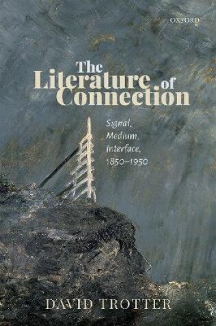 Cover of The Literature of Connection