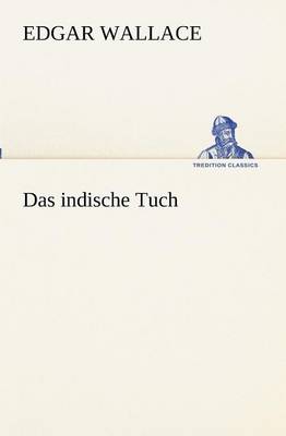 Book cover for Das indische Tuch