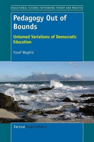 Cover of Pedagogy Out of Bounds