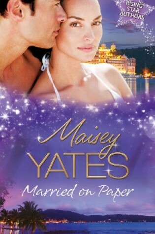 Cover of Married On Paper