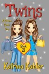 Book cover for Twins - Book 21