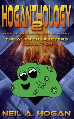 Book cover for Hoganthology 2