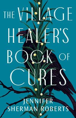 Book cover for The Village Healer's Book of Cures