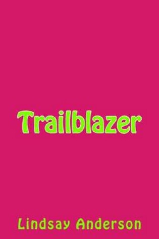 Cover of Trailblazer