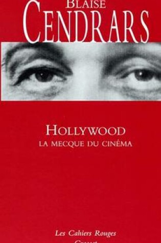 Cover of Hollywood