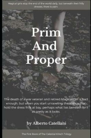 Cover of Prim and Proper