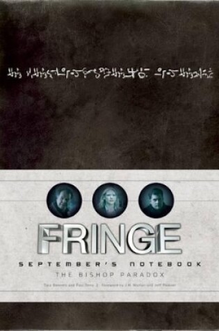 Cover of Fringe