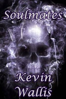 Book cover for Soulmates