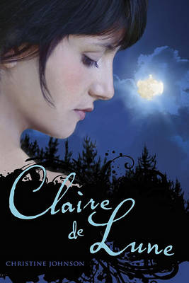 Book cover for Claire de Lune