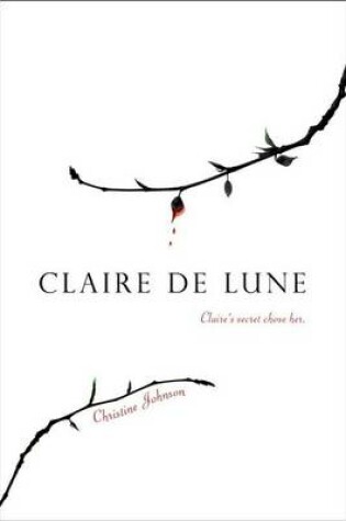 Cover of Claire de Lune