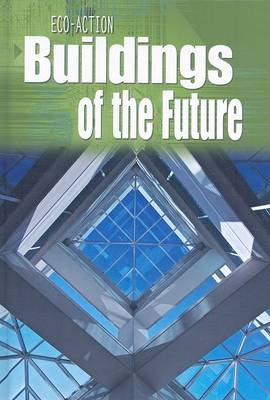 Book cover for Buildings of the Future