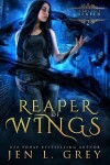 Book cover for Reaper of Wings