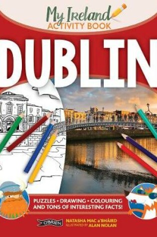 Cover of Dublin