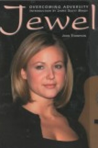 Cover of Jewel