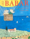 Book cover for Art of Babar