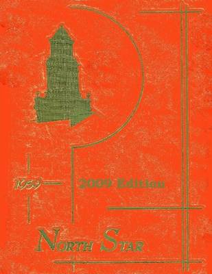 Book cover for North Star : 1959/2009 Edition