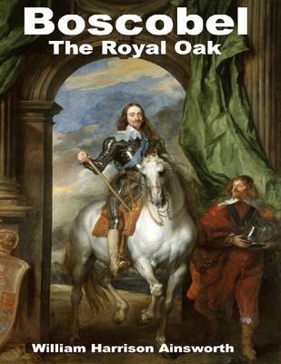 Book cover for Boscobel: The Royal Oak