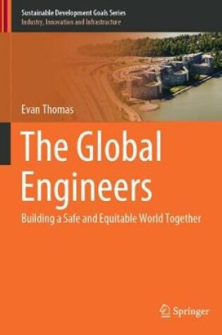 Cover of The Global Engineers