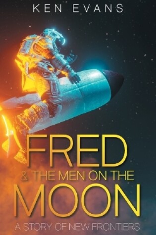 Cover of Fred & the Men on the Moon