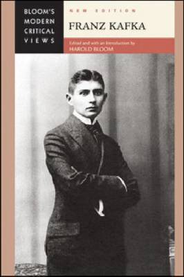 Cover of Franz Kafka