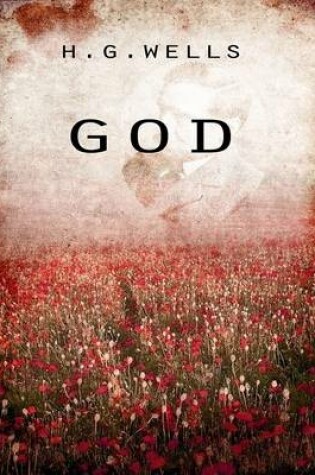 Cover of God