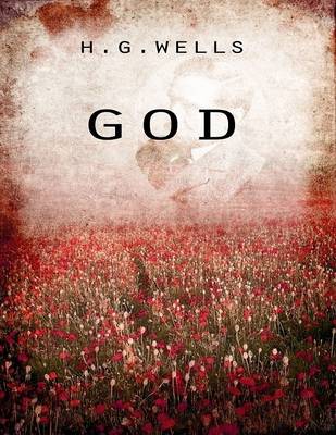 Book cover for God