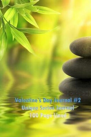 Cover of Valentine's Day Journal #2