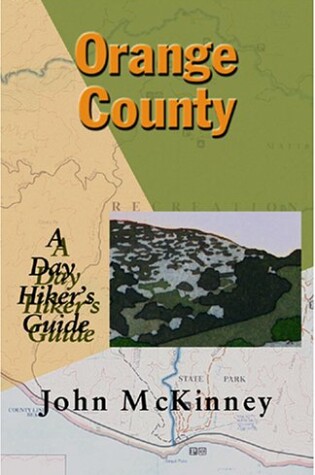 Cover of Orange County