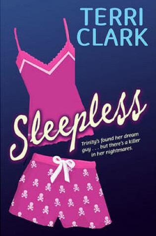 Cover of Sleepless