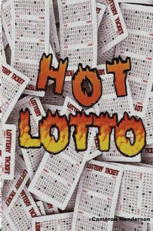 Cover of Hot Lotto