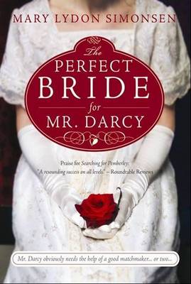 Book cover for Perfect Bride for Mr Darcy