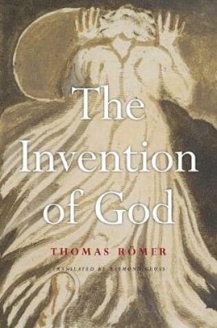 Cover of The Invention of God