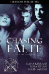 Book cover for Chasing Faete