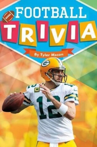 Cover of Football Trivia