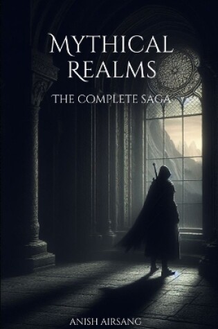 Cover of Mythical Realms