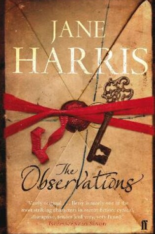 Cover of The Observations