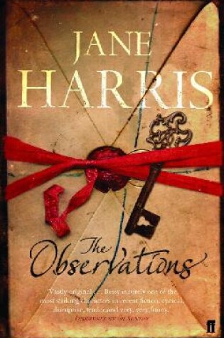 Cover of The Observations
