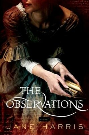 Cover of The Observations