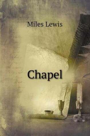 Cover of Chapel
