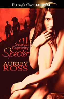 Book cover for Specter