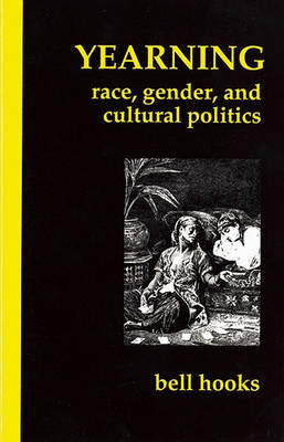 Book cover for Race, Gender and Cultural Politics