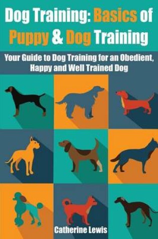 Cover of Dog Training