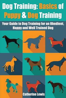 Book cover for Dog Training